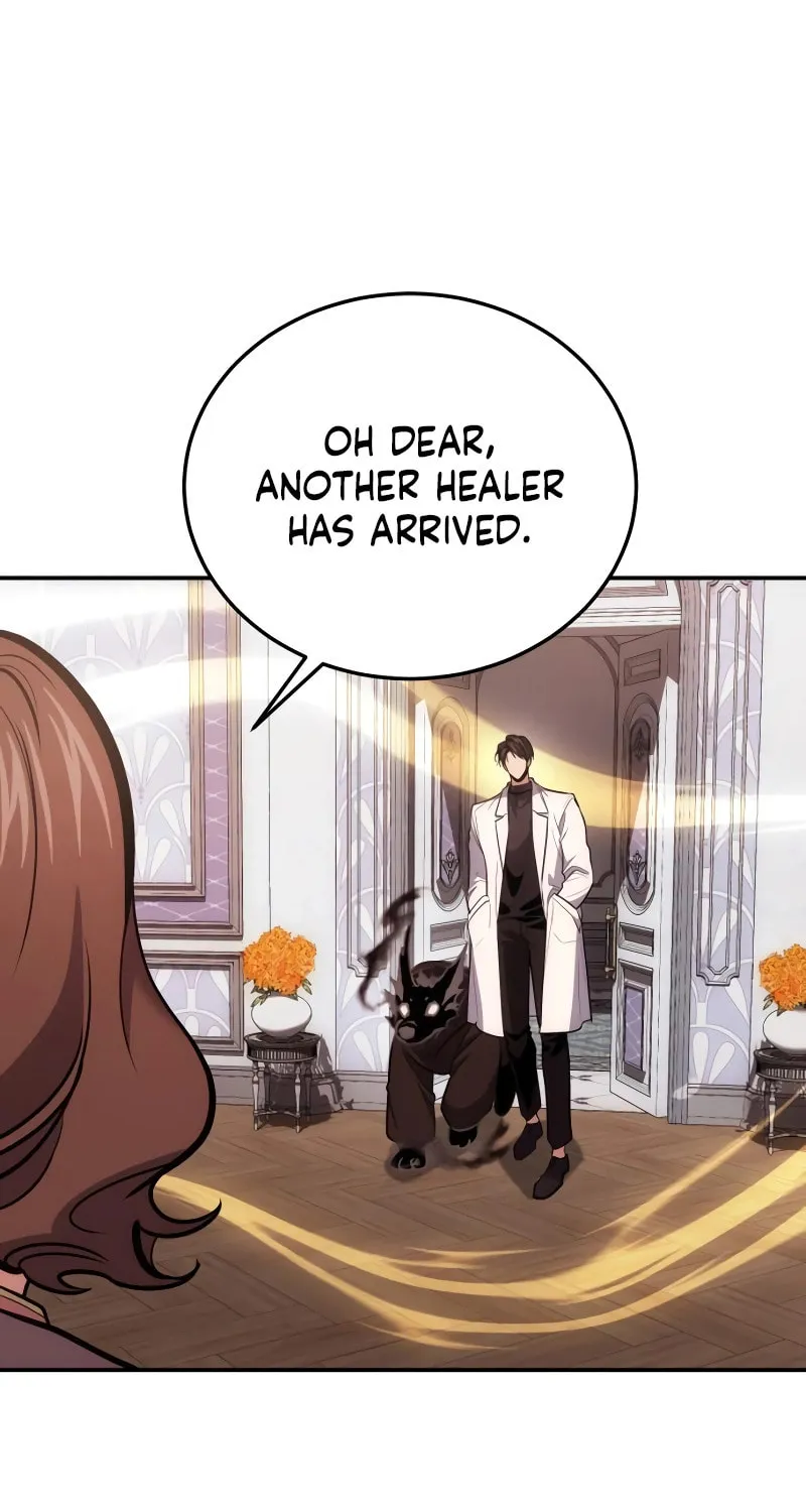 Read Life of a Quack Healer EN Manga Online
