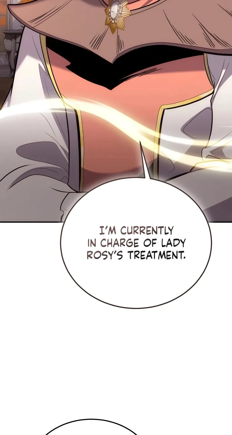 Read Life of a Quack Healer EN Manga Online