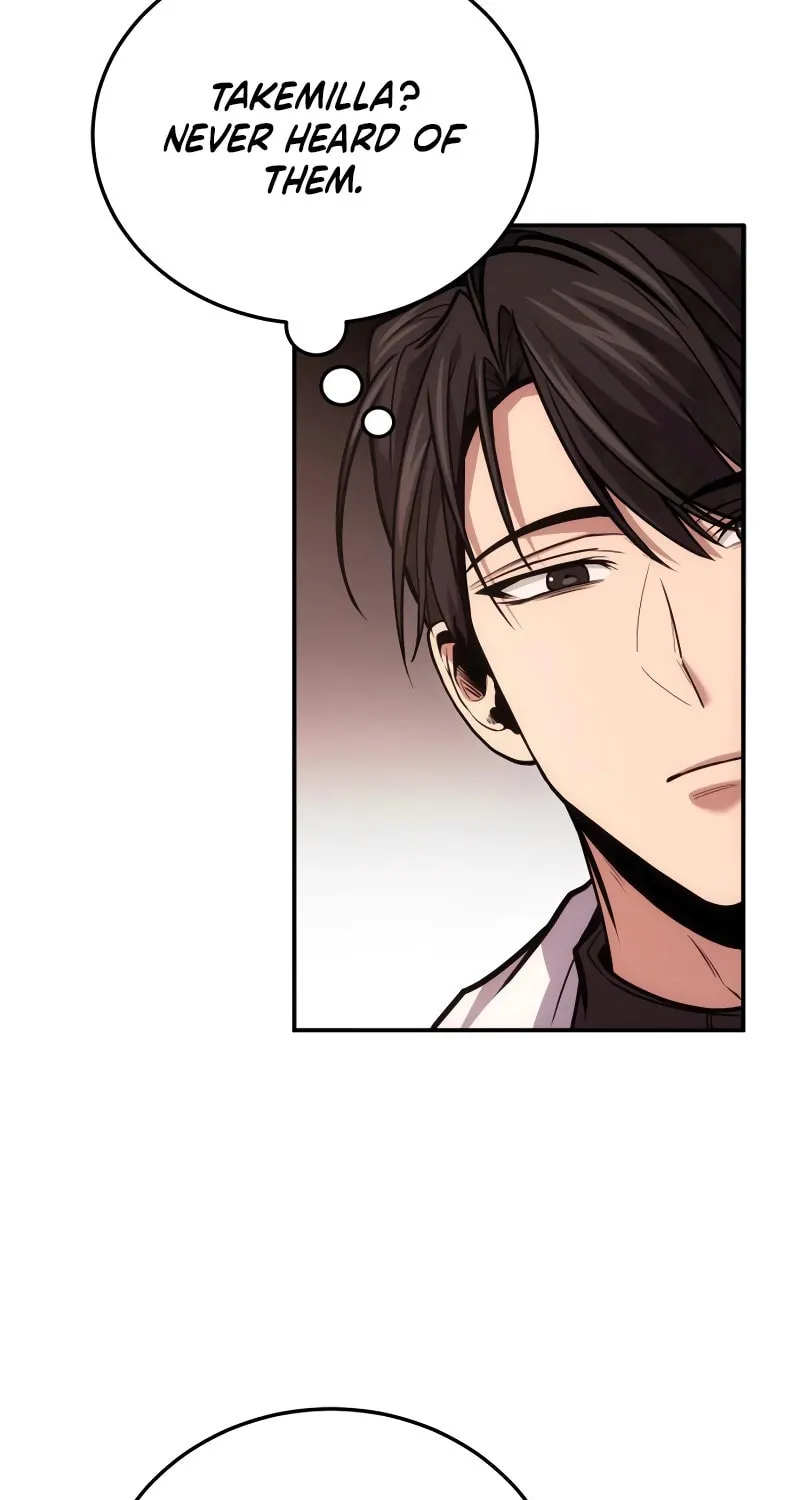 Read Life of a Quack Healer EN Manga Online