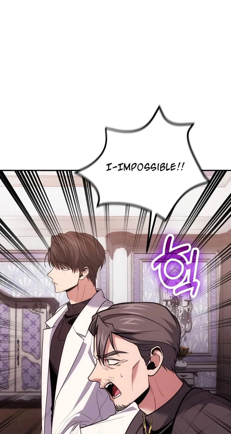 Read Life of a Quack Healer EN Manga Online