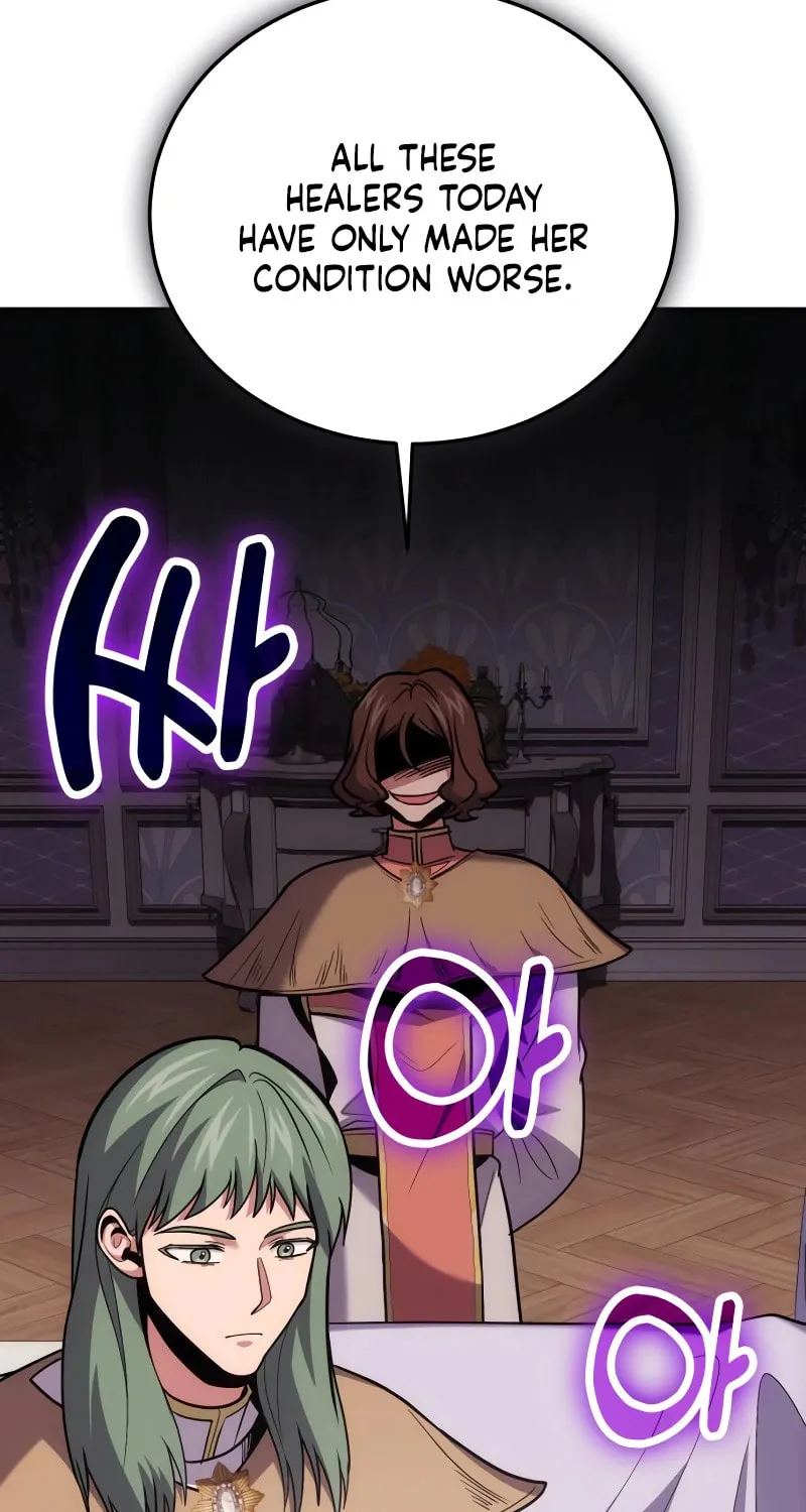 Read Life of a Quack Healer EN Manga Online