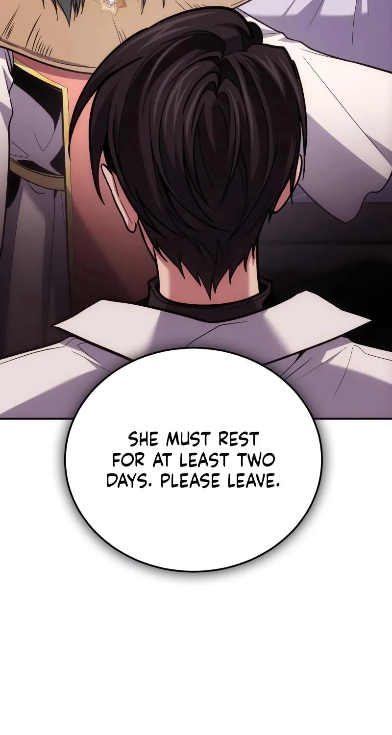 Read Life of a Quack Healer EN Manga Online