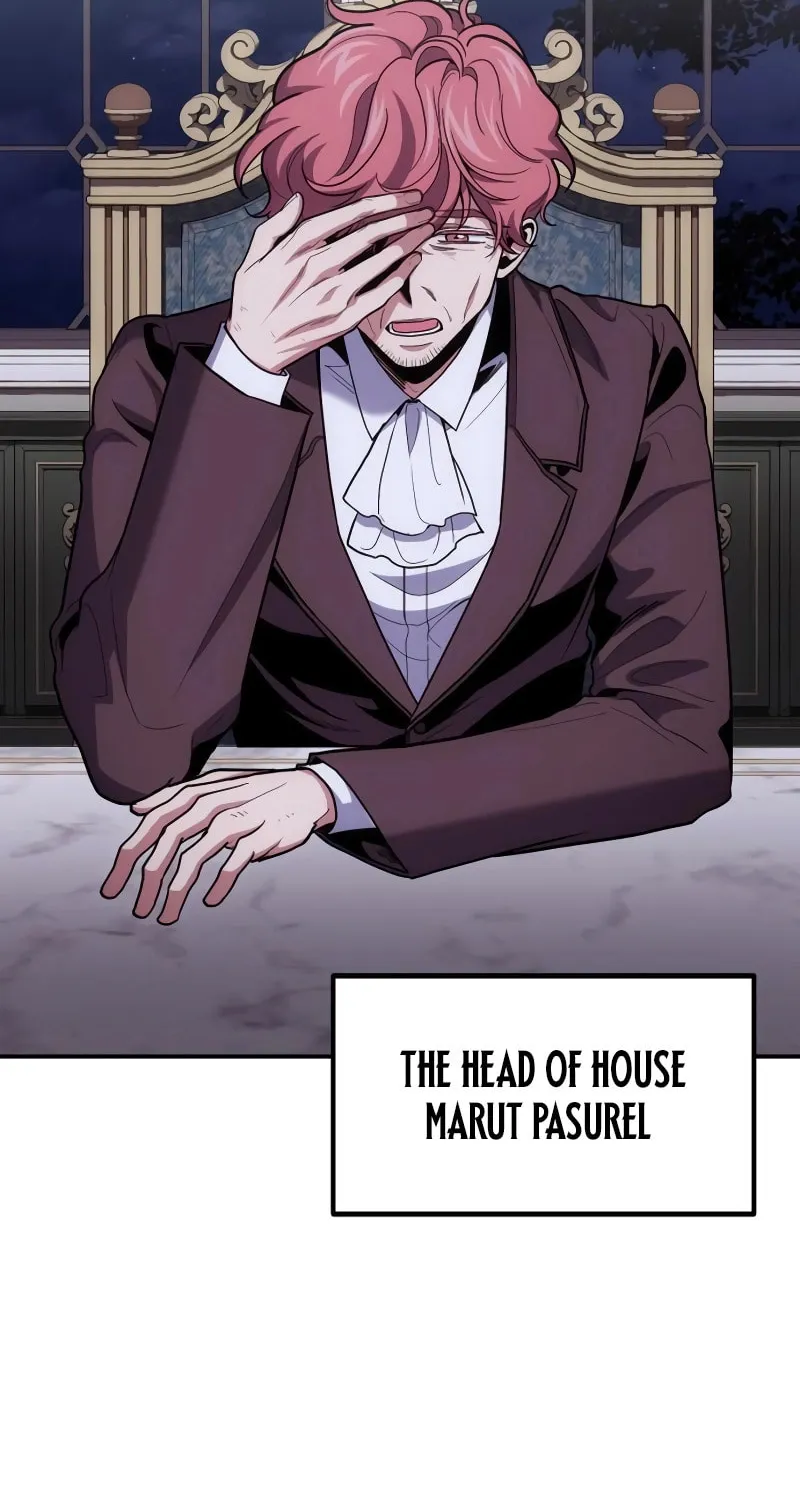 Read Life of a Quack Healer EN Manga Online
