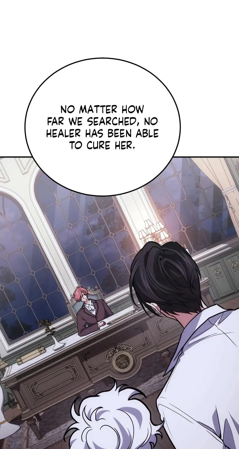 Read Life of a Quack Healer EN Manga Online