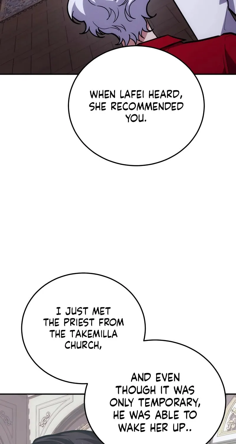 Read Life of a Quack Healer EN Manga Online
