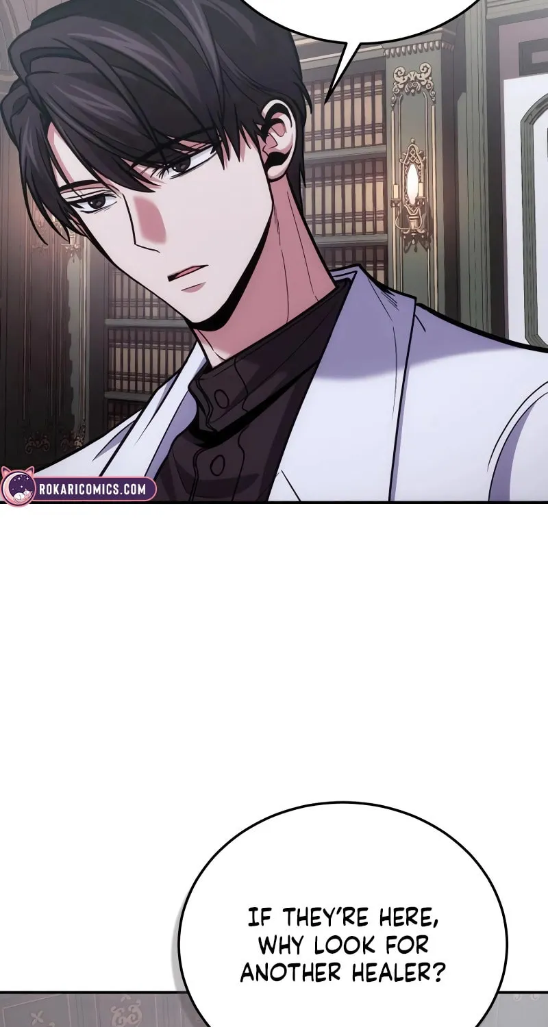 Read Life of a Quack Healer EN Manga Online