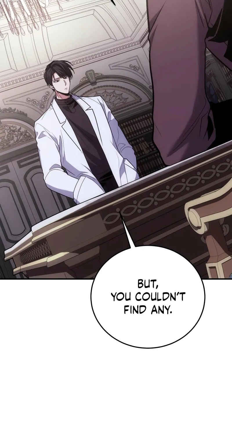 Read Life of a Quack Healer EN Manga Online
