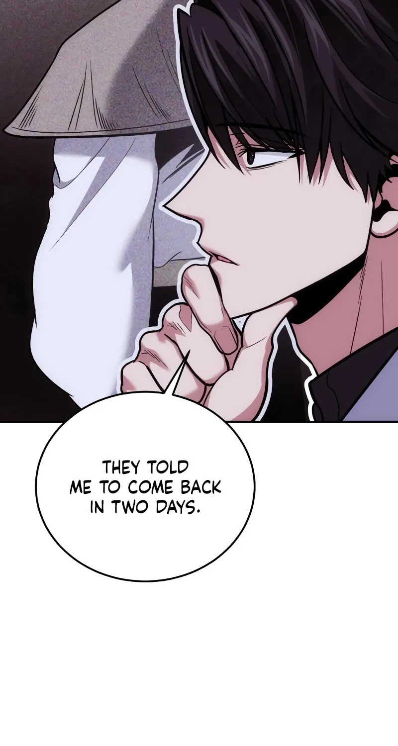 Read Life of a Quack Healer EN Manga Online