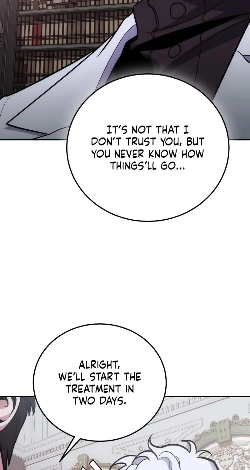 Read Life of a Quack Healer EN Manga Online