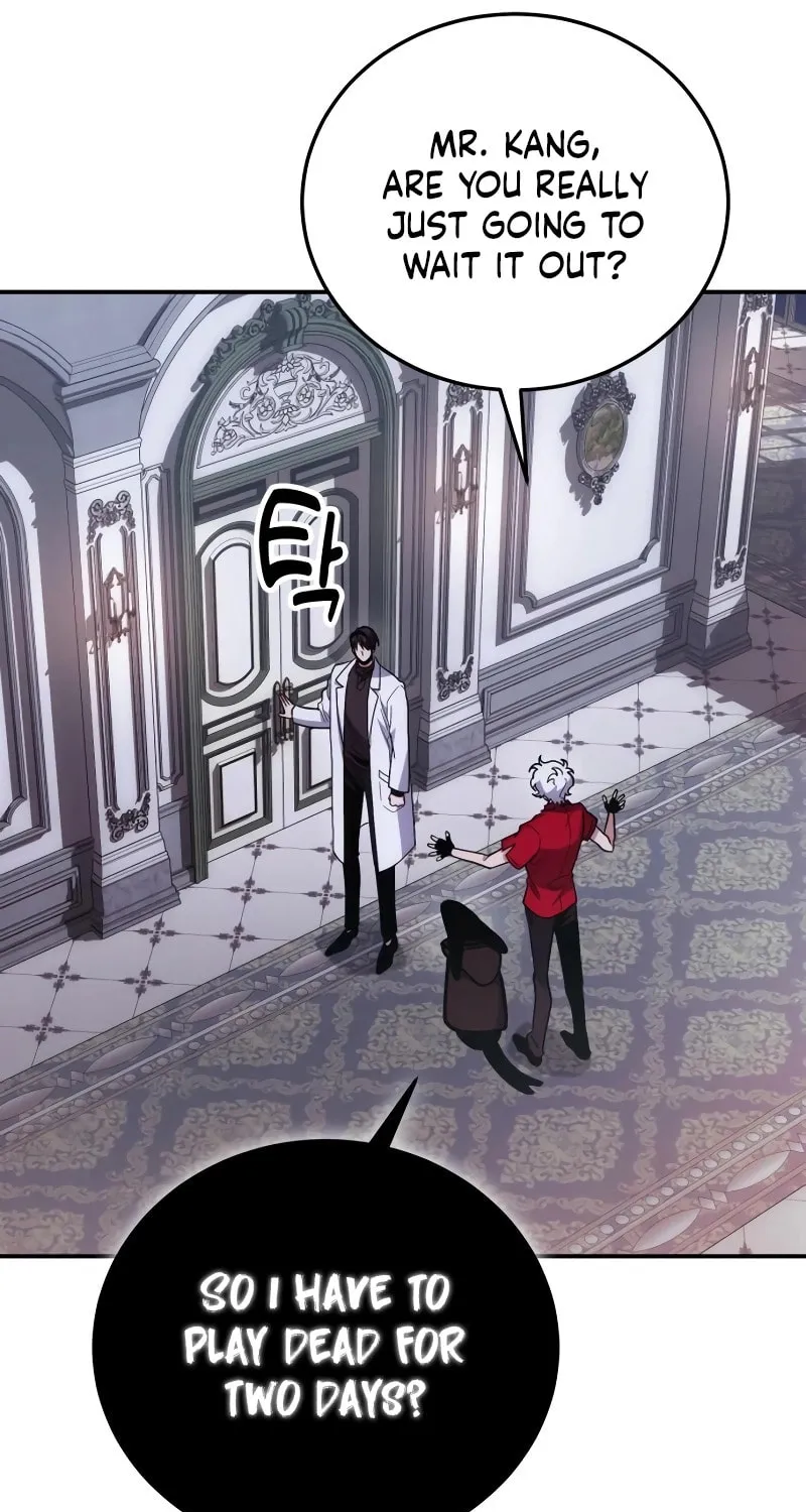 Read Life of a Quack Healer EN Manga Online