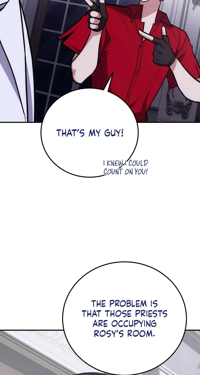 Read Life of a Quack Healer EN Manga Online