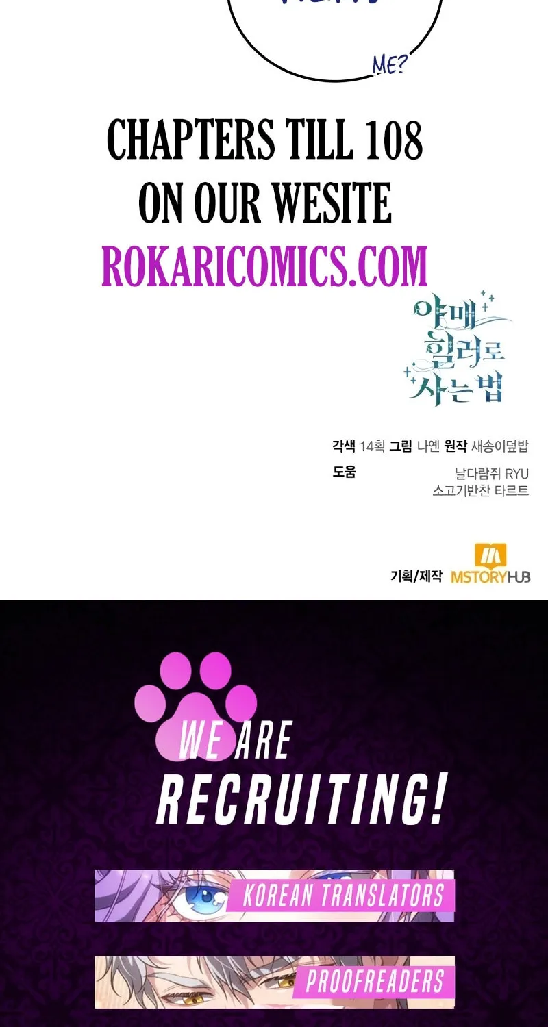 Read Life of a Quack Healer EN Manga Online