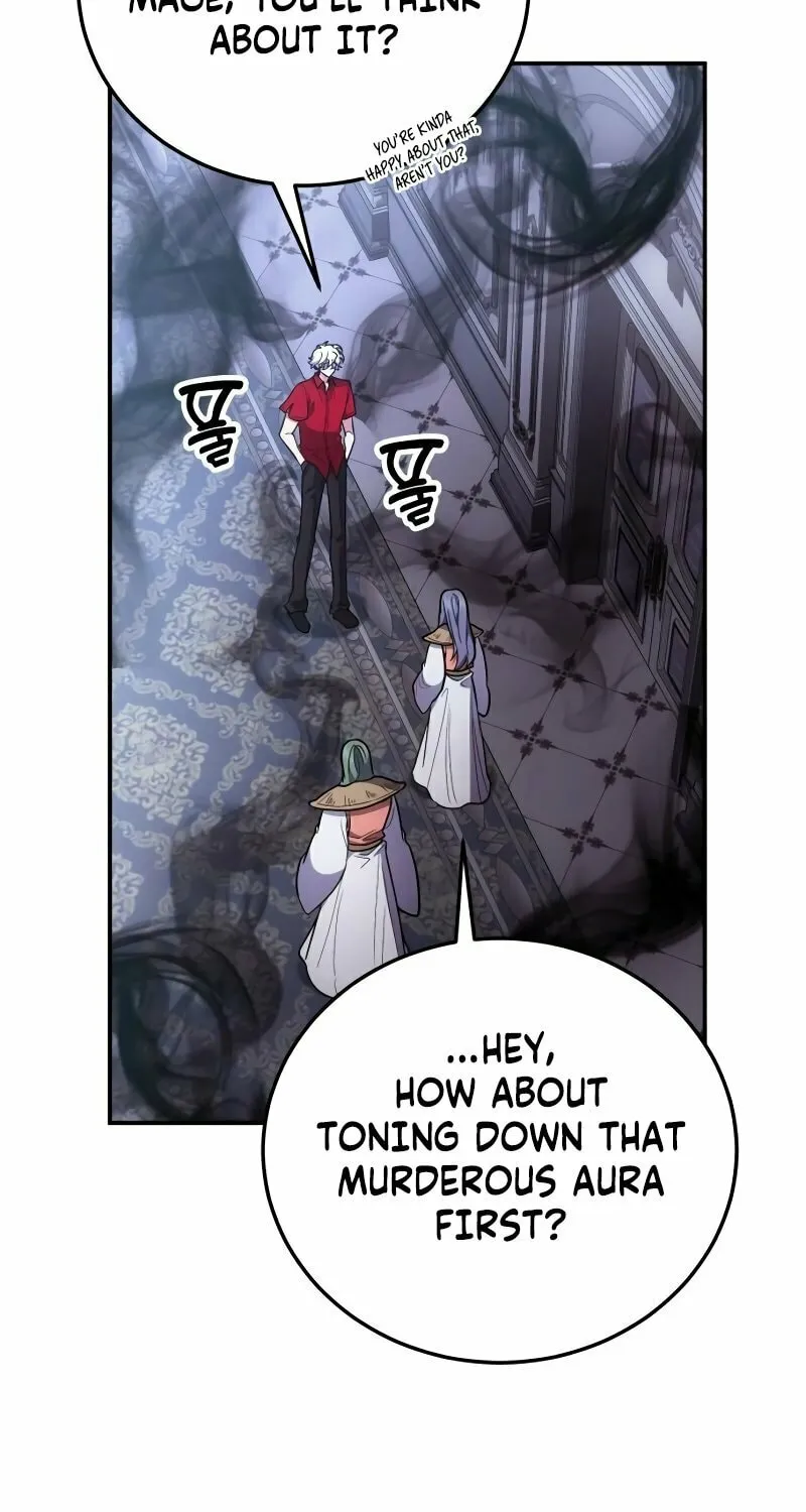 Read Life of a Quack Healer EN Manga Online