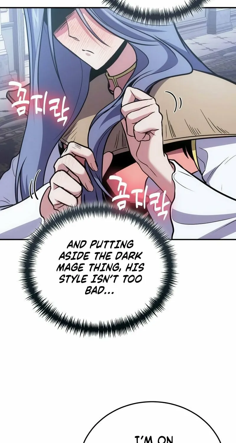 Read Life of a Quack Healer EN Manga Online