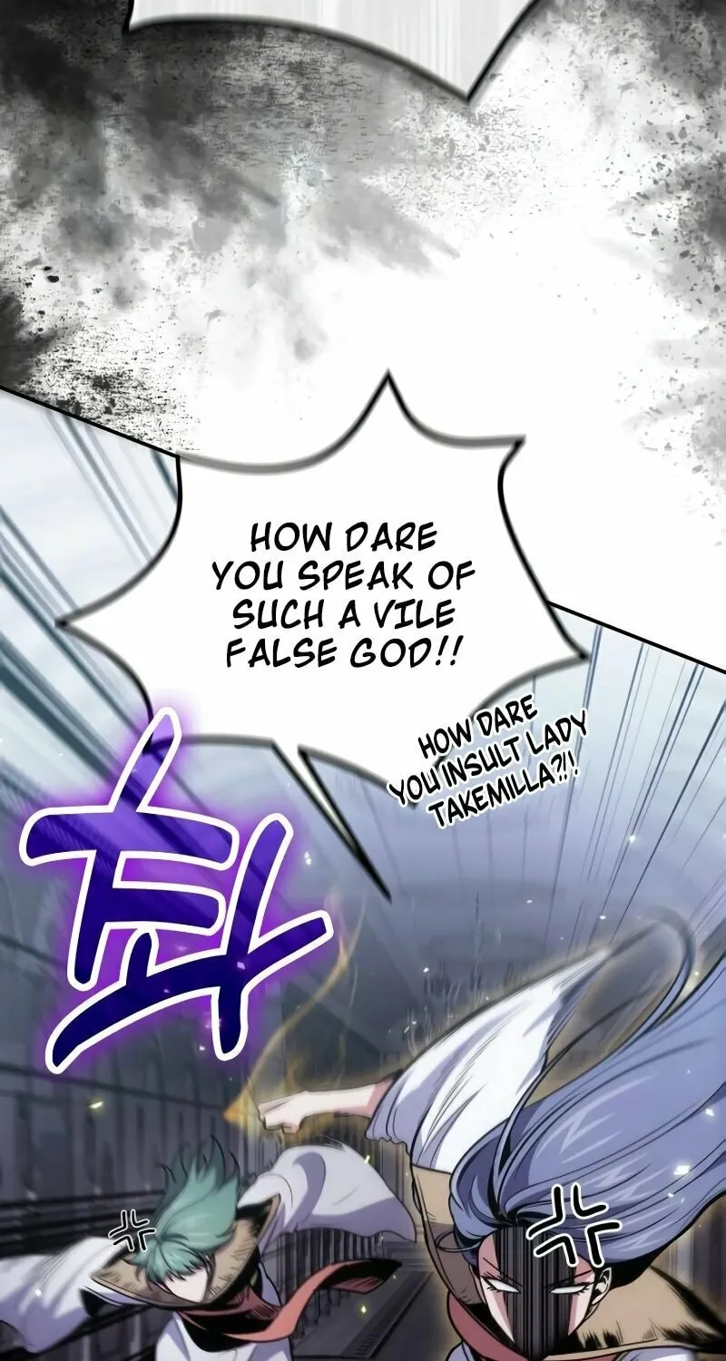 Read Life of a Quack Healer EN Manga Online