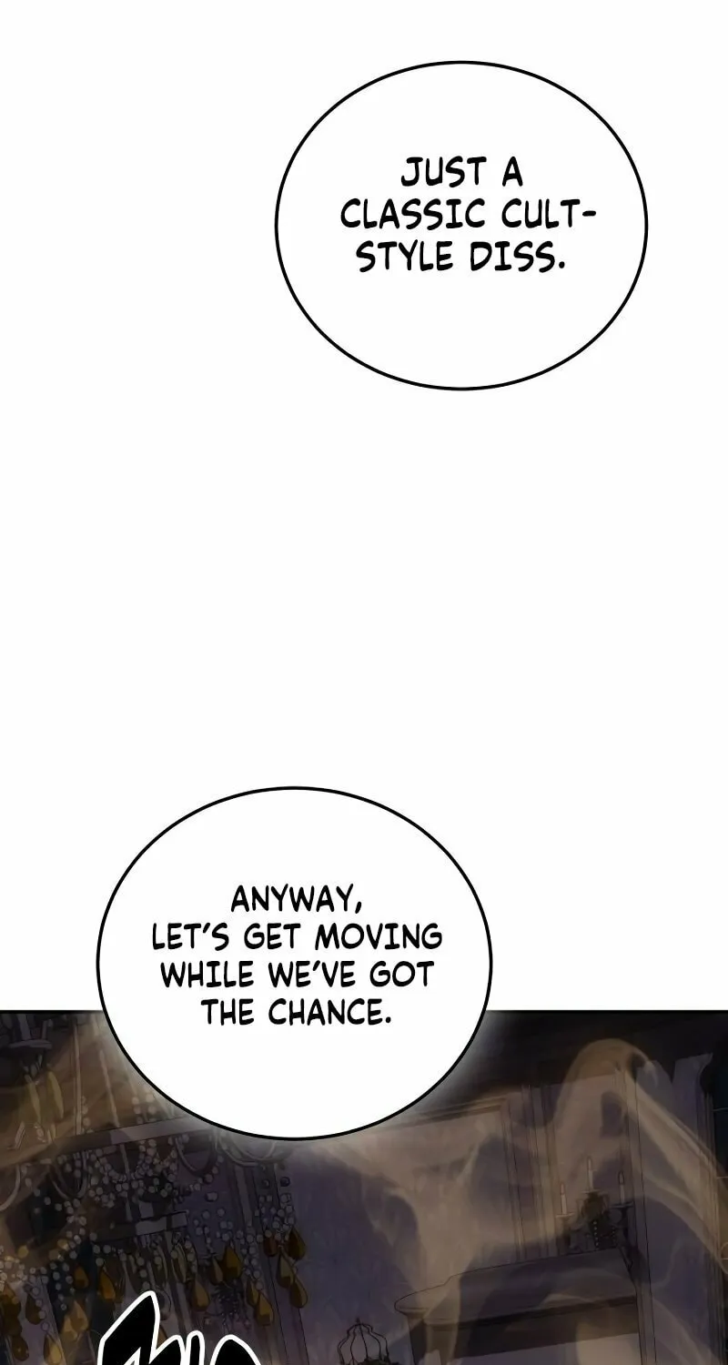 Read Life of a Quack Healer EN Manga Online