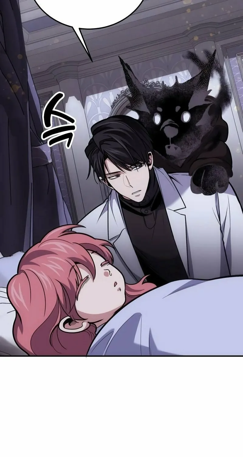 Read Life of a Quack Healer EN Manga Online