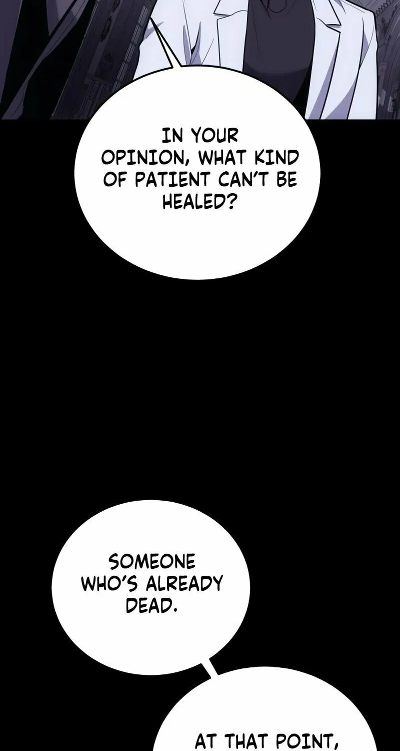 Read Life of a Quack Healer EN Manga Online