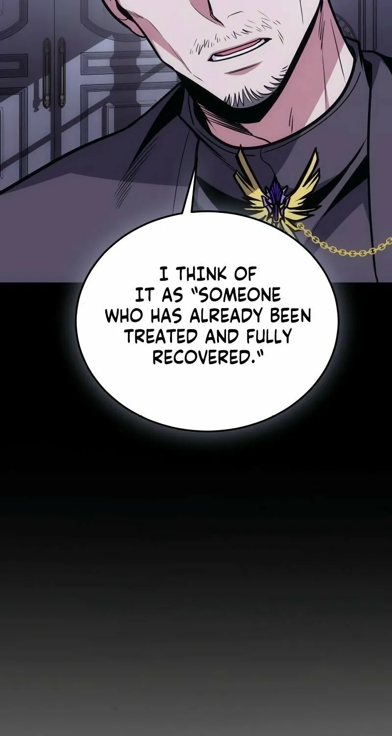 Read Life of a Quack Healer EN Manga Online