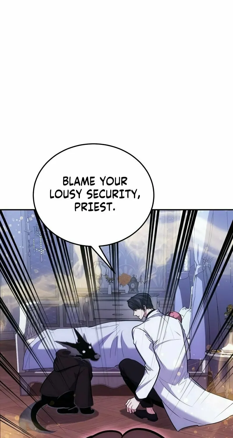Read Life of a Quack Healer EN Manga Online