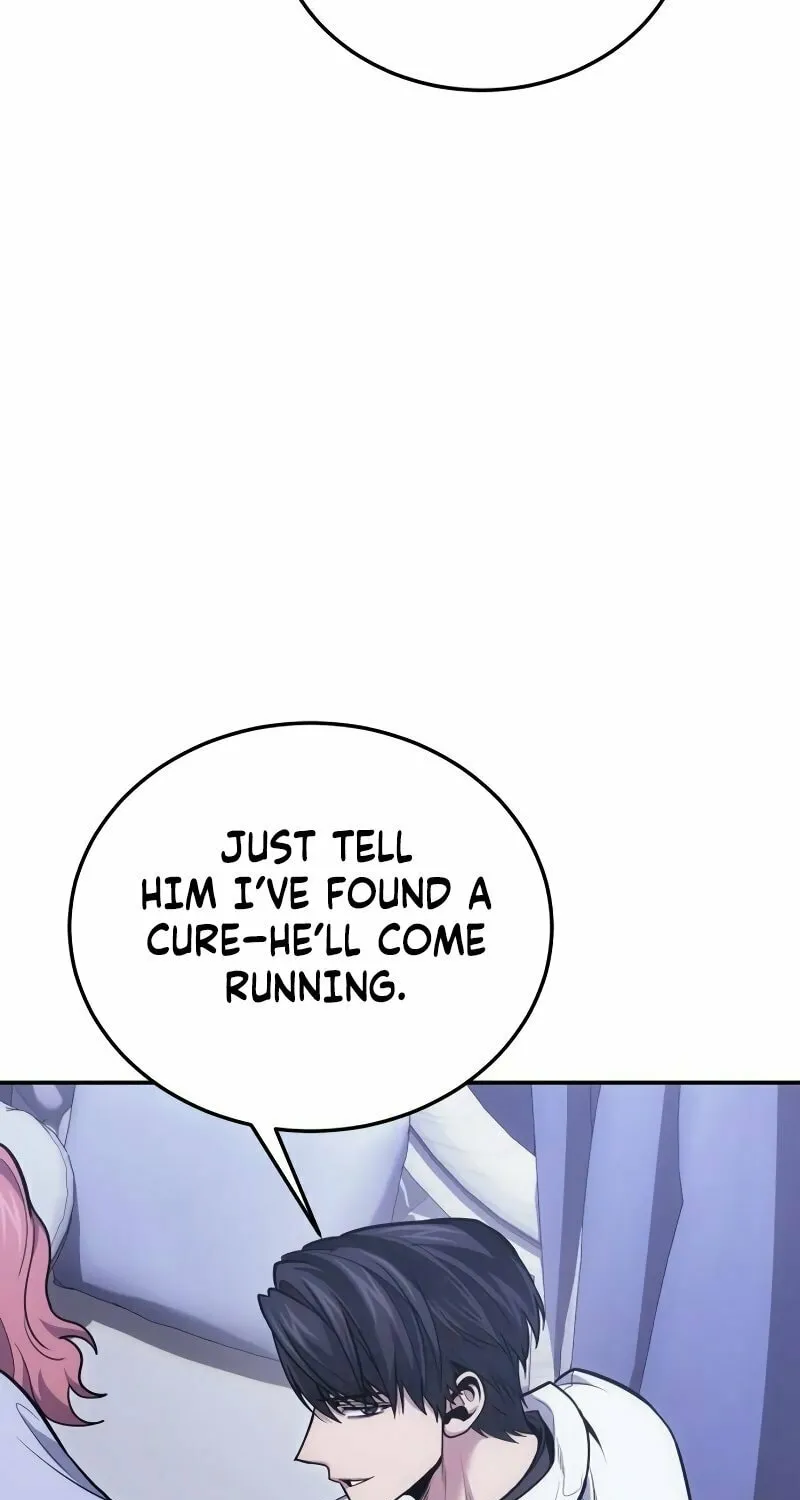 Read Life of a Quack Healer EN Manga Online
