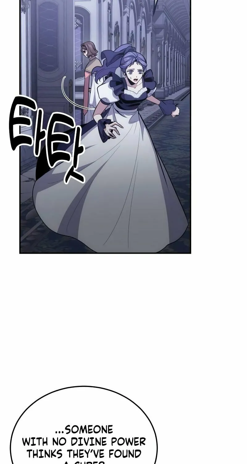 Read Life of a Quack Healer EN Manga Online