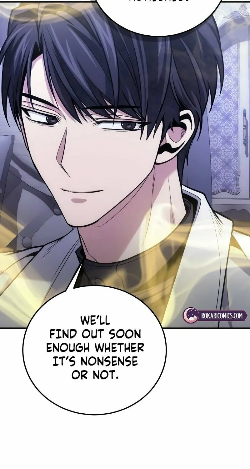 Read Life of a Quack Healer EN Manga Online