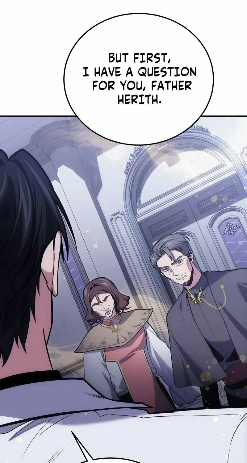 Read Life of a Quack Healer EN Manga Online