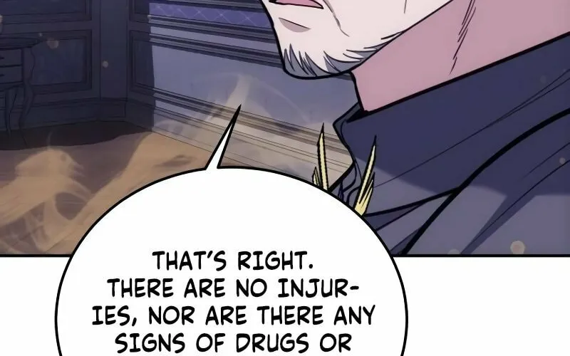 Read Life of a Quack Healer EN Manga Online