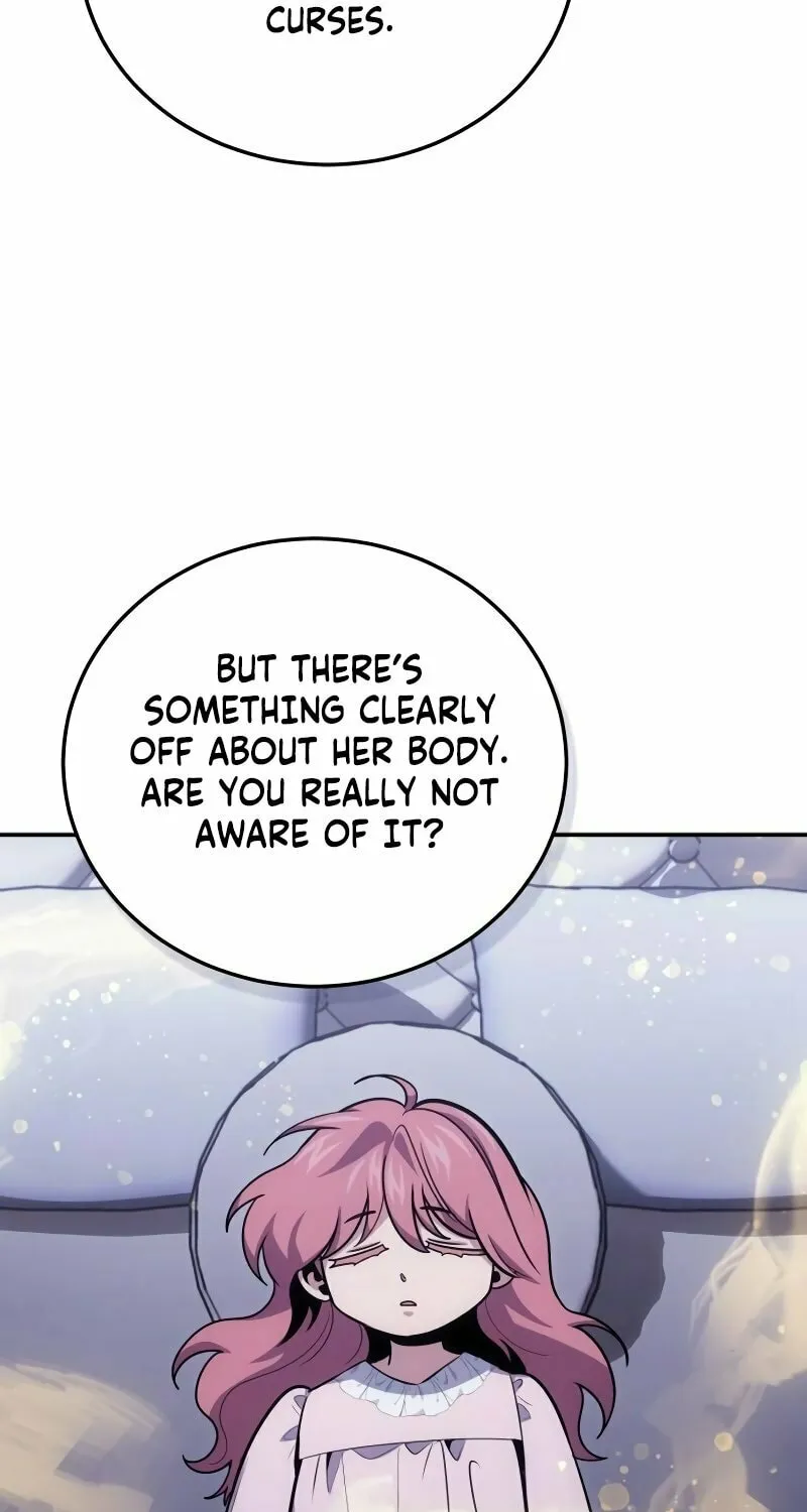 Read Life of a Quack Healer EN Manga Online