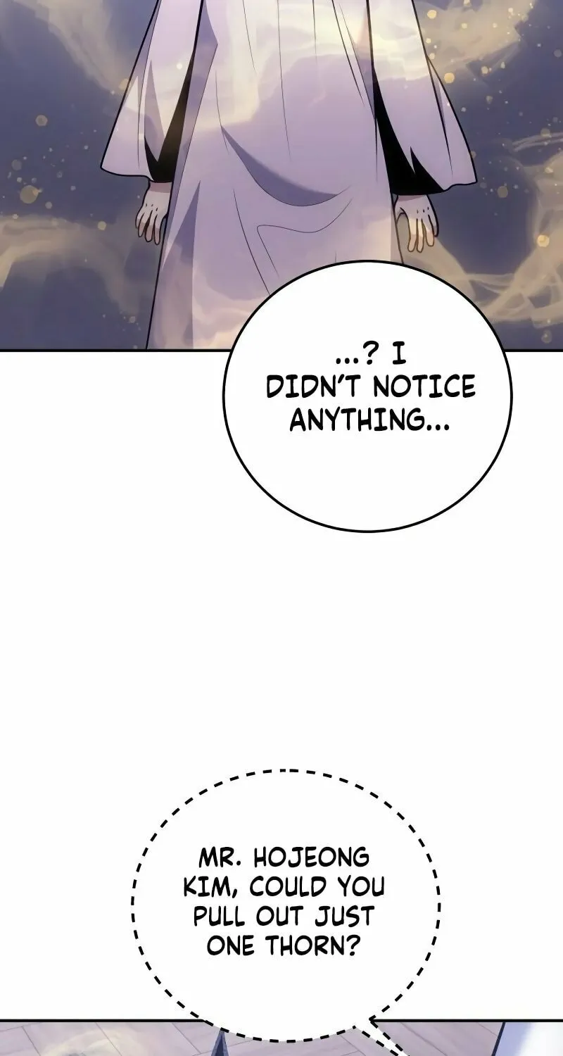 Read Life of a Quack Healer EN Manga Online
