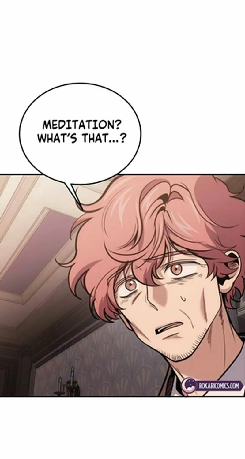 Read Life of a Quack Healer EN Manga Online