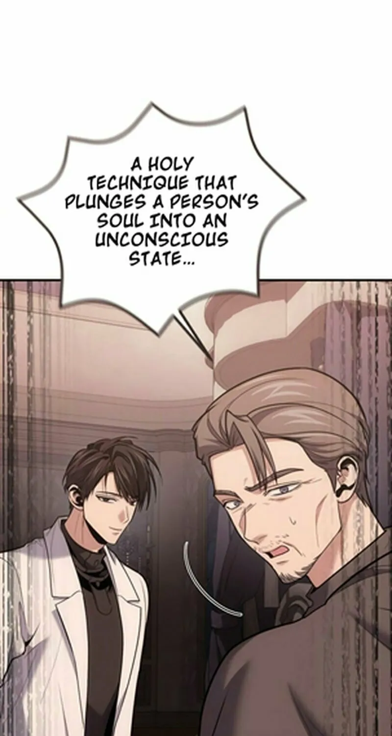 Read Life of a Quack Healer EN Manga Online