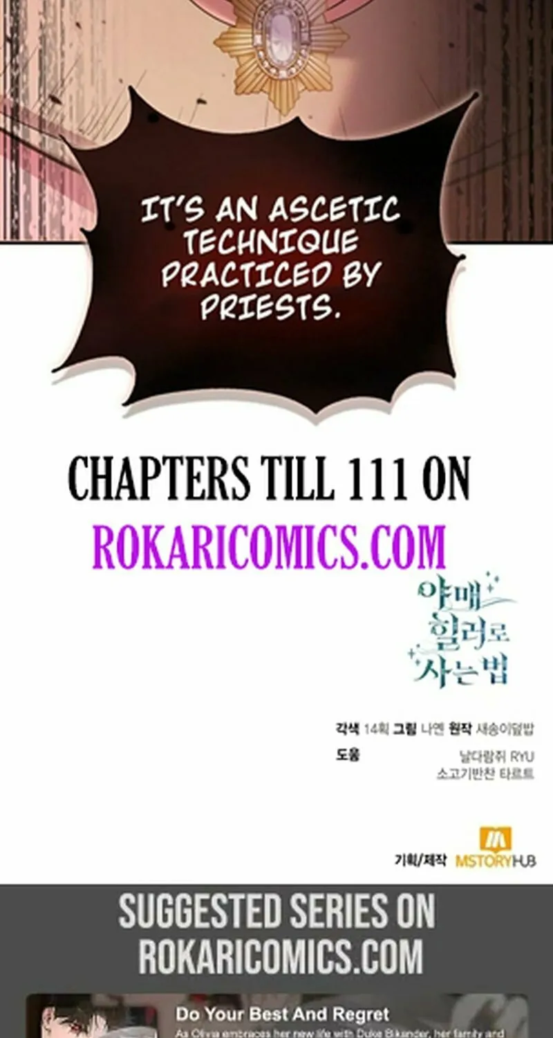 Read Life of a Quack Healer EN Manga Online