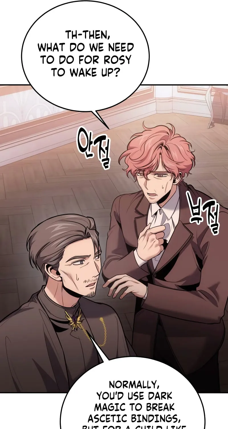 Read Life of a Quack Healer EN Manga Online