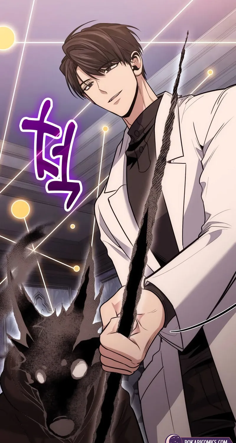 Read Life of a Quack Healer EN Manga Online