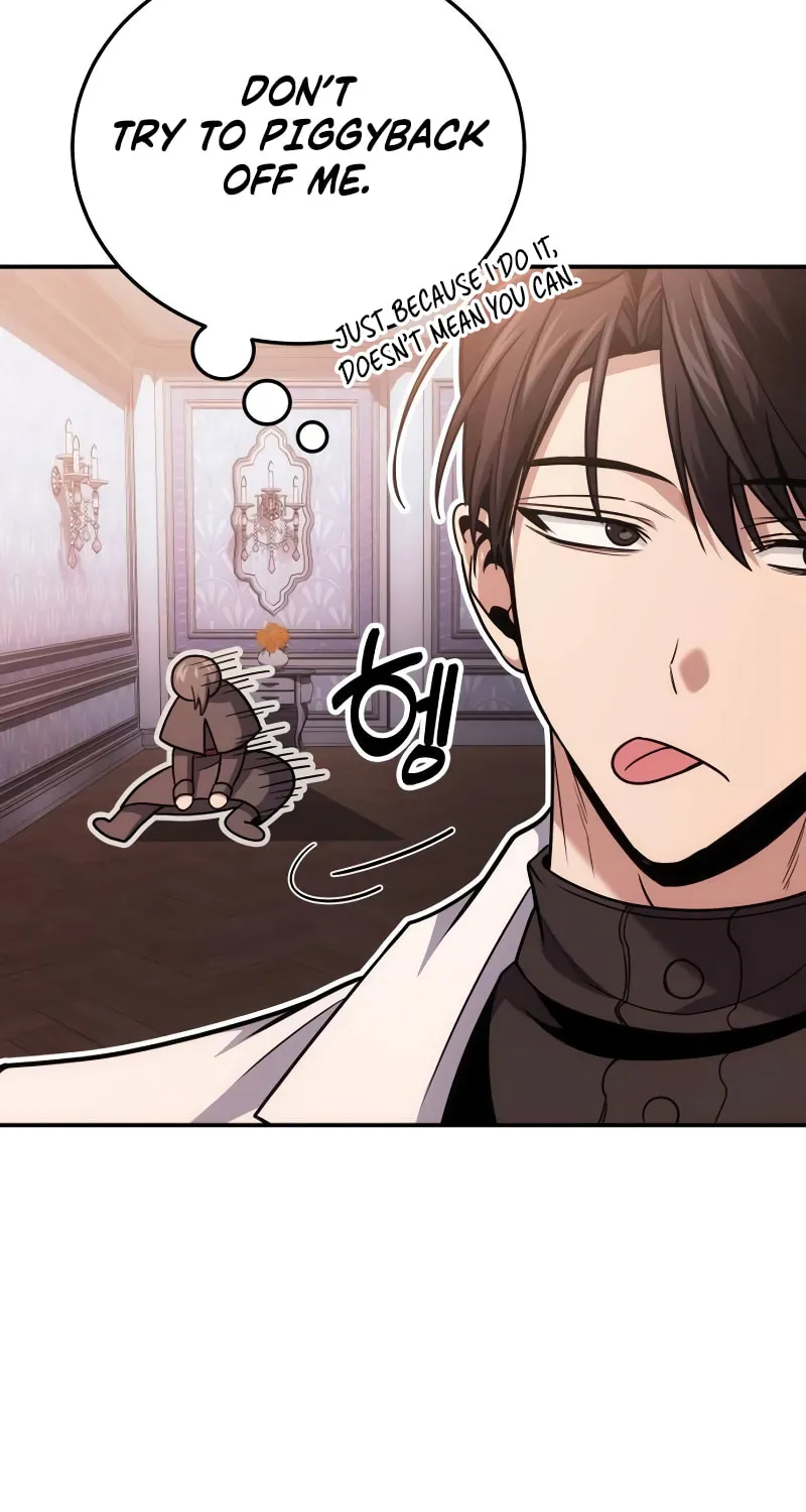 Read Life of a Quack Healer EN Manga Online