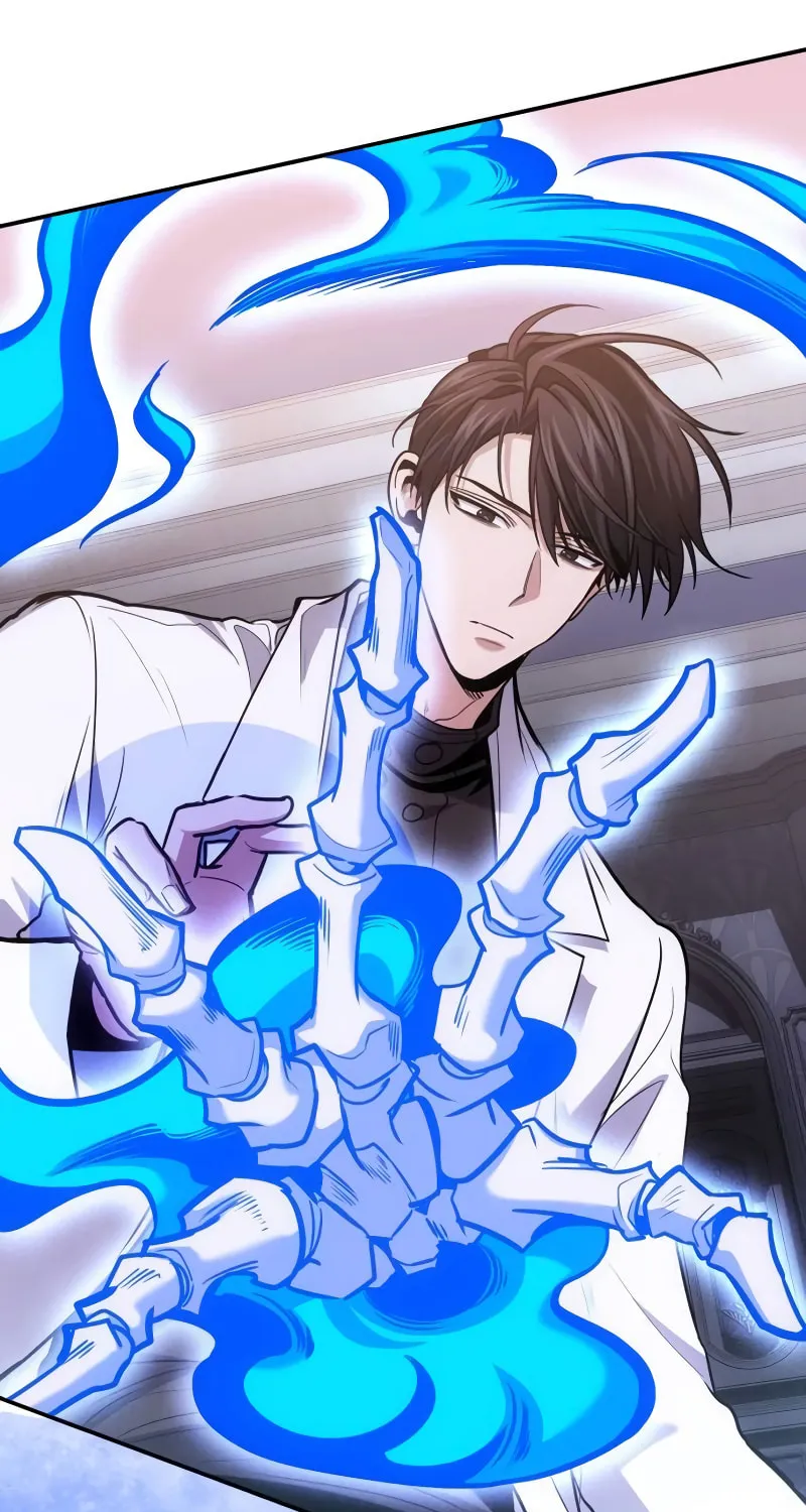 Read Life of a Quack Healer EN Manga Online