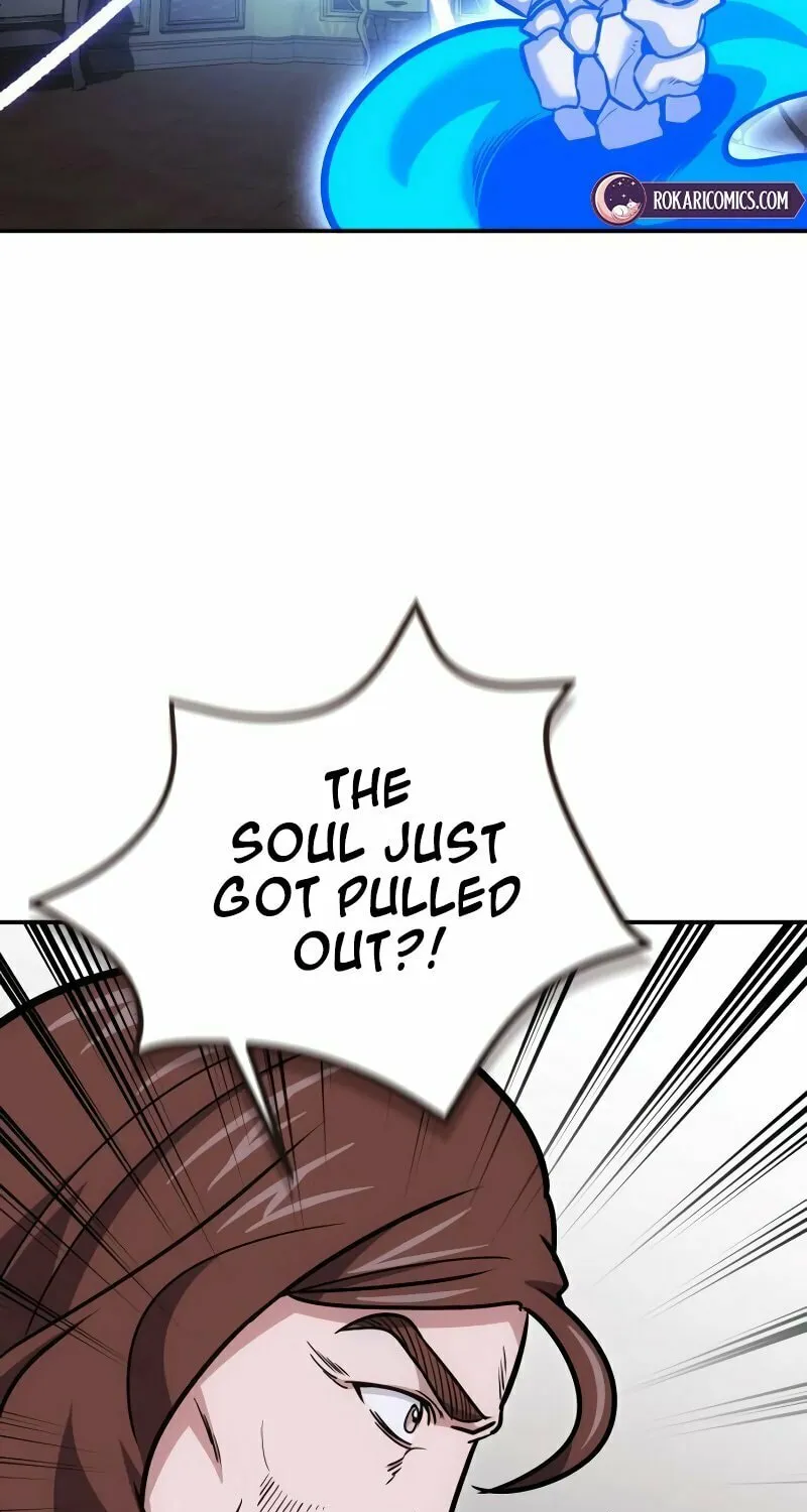 Read Life of a Quack Healer EN Manga Online
