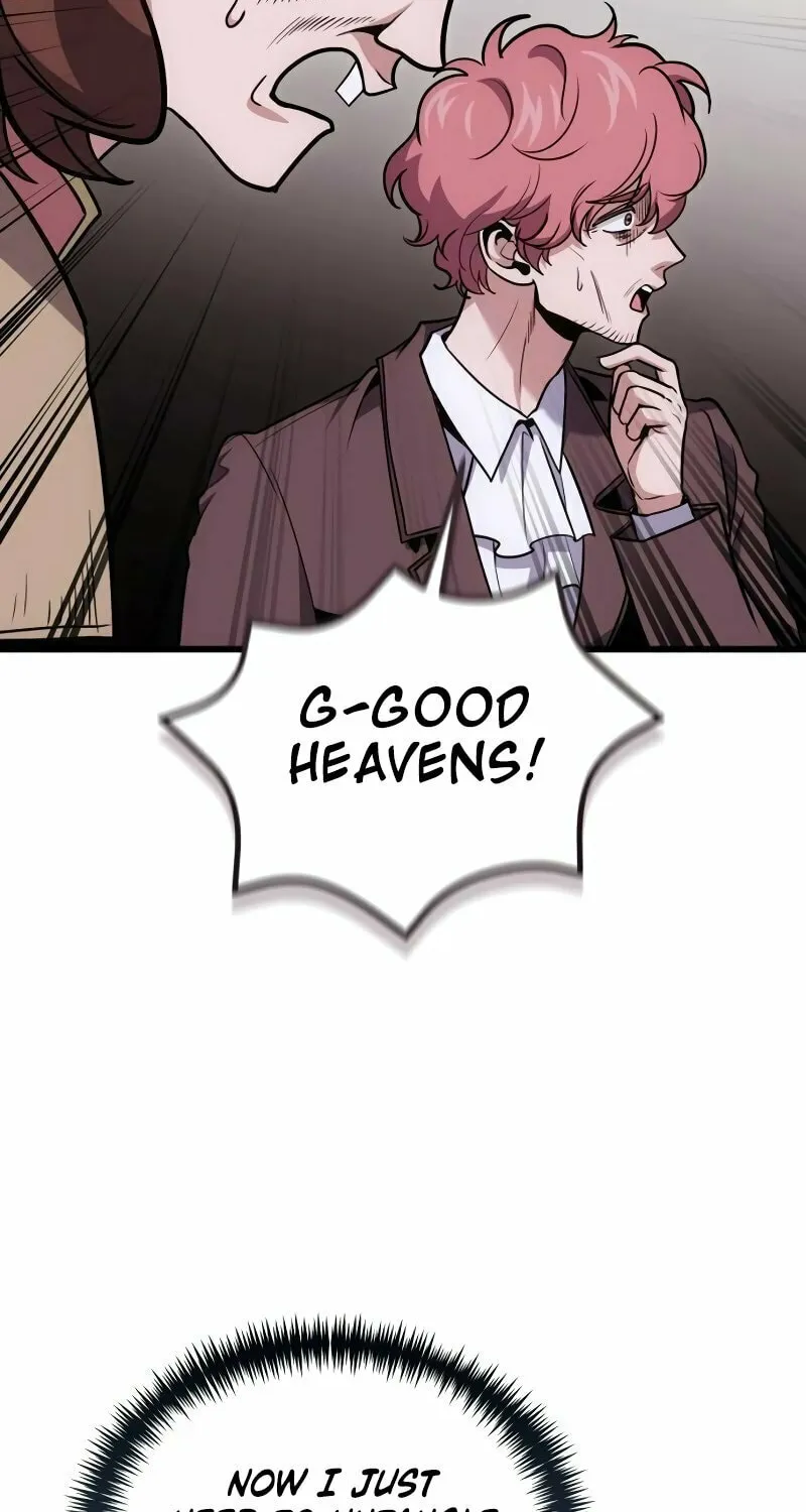 Read Life of a Quack Healer EN Manga Online