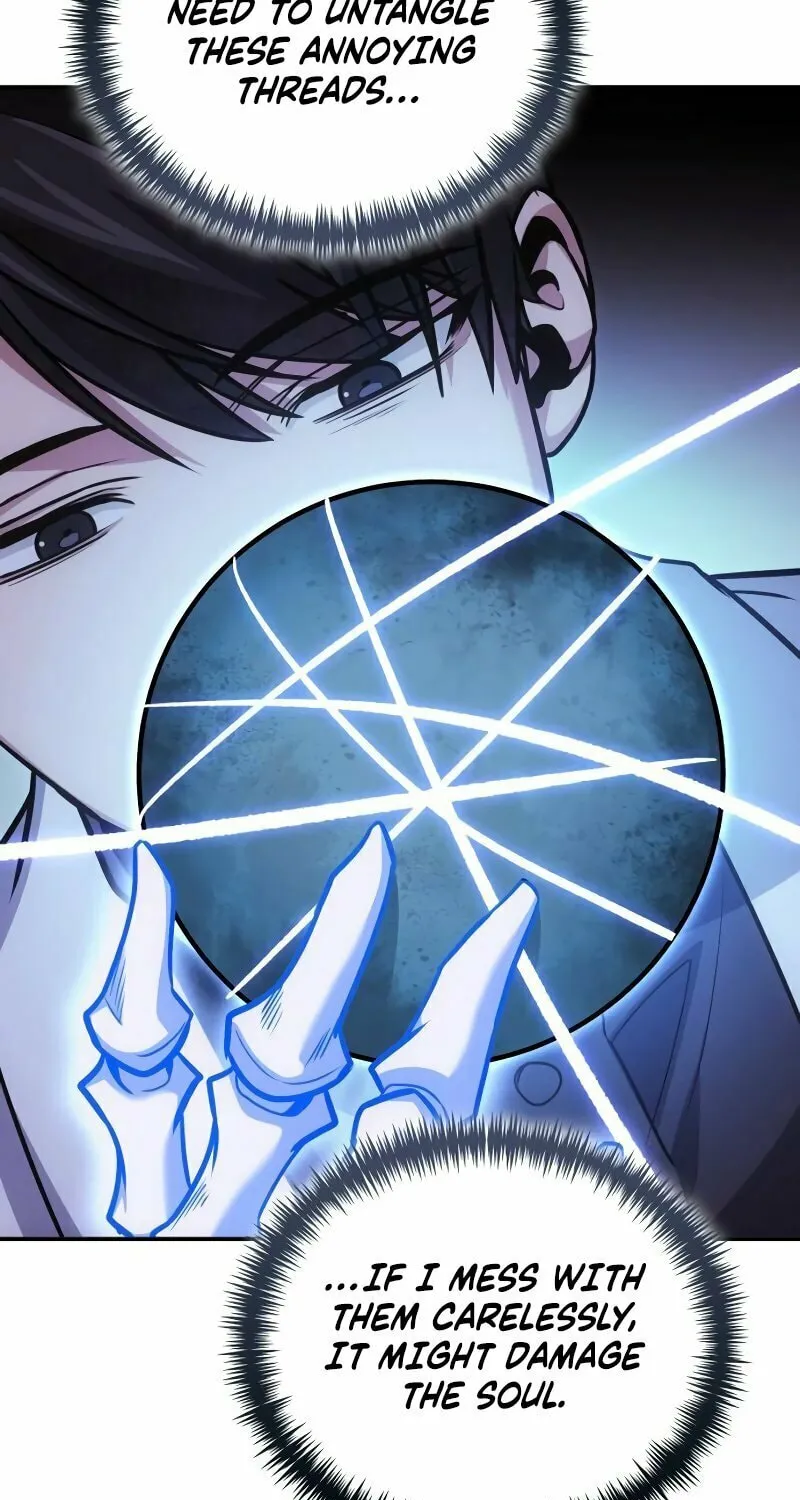 Read Life of a Quack Healer EN Manga Online