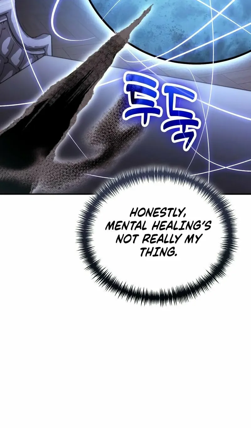 Read Life of a Quack Healer EN Manga Online