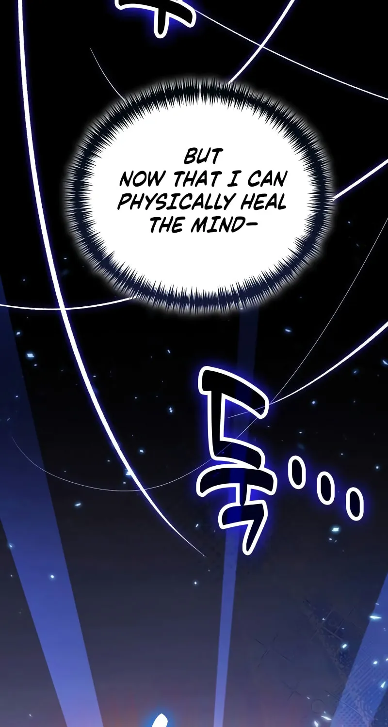 Read Life of a Quack Healer EN Manga Online