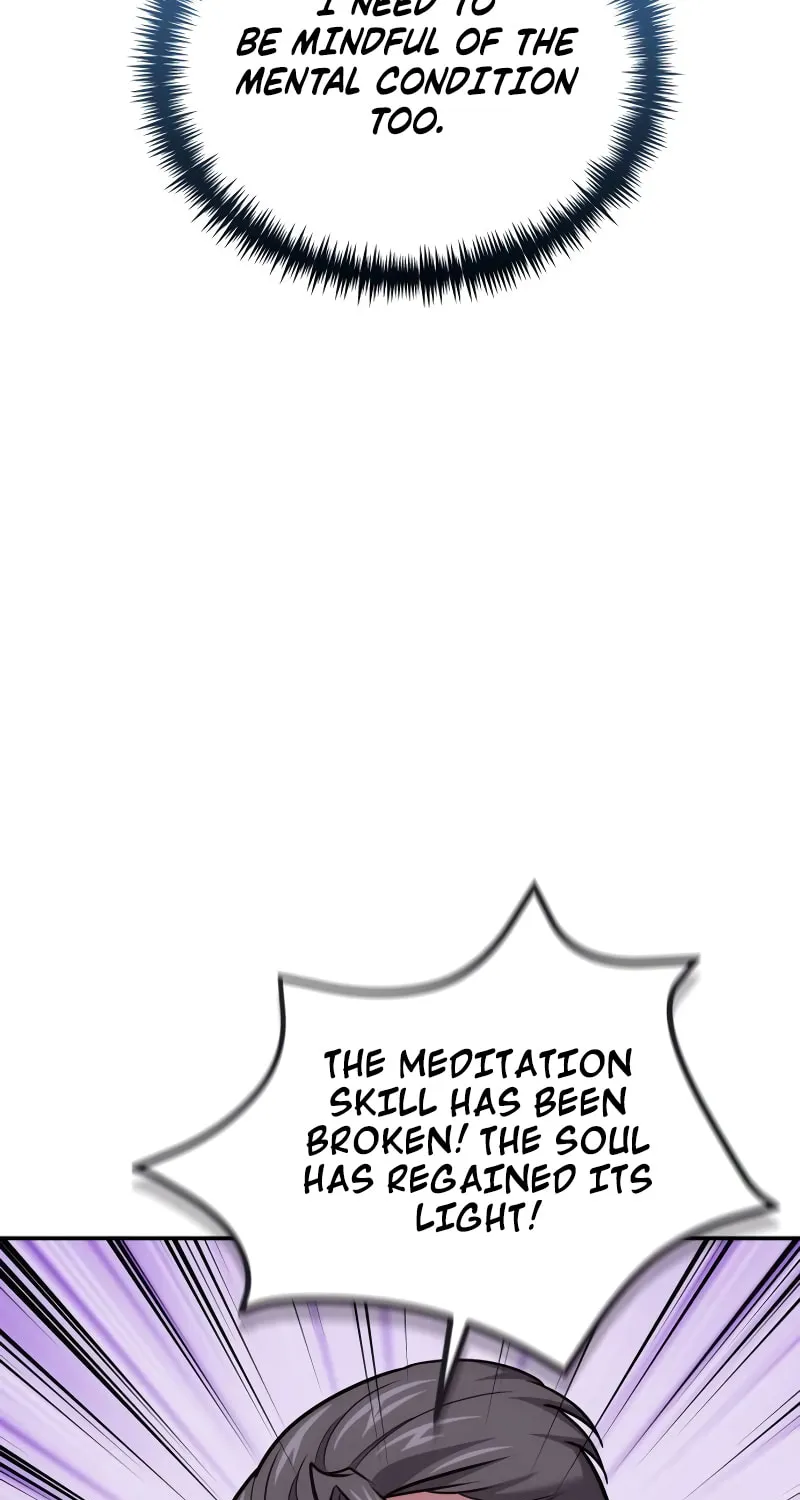 Read Life of a Quack Healer EN Manga Online