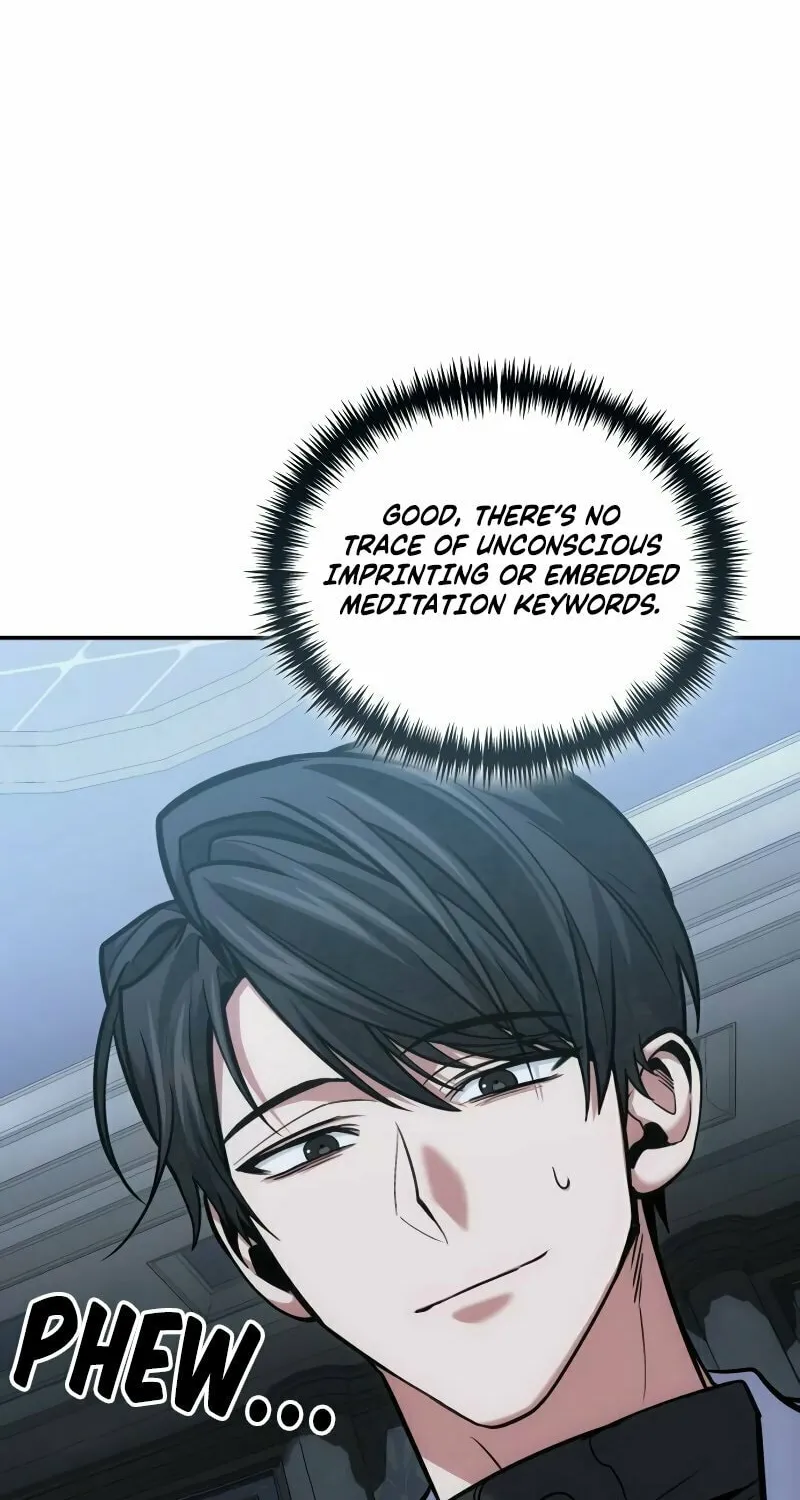 Read Life of a Quack Healer EN Manga Online
