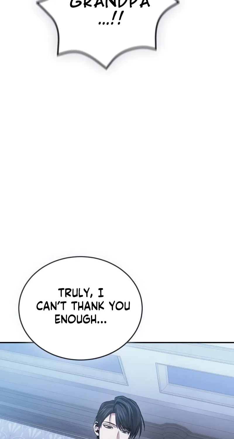 Read Life of a Quack Healer EN Manga Online