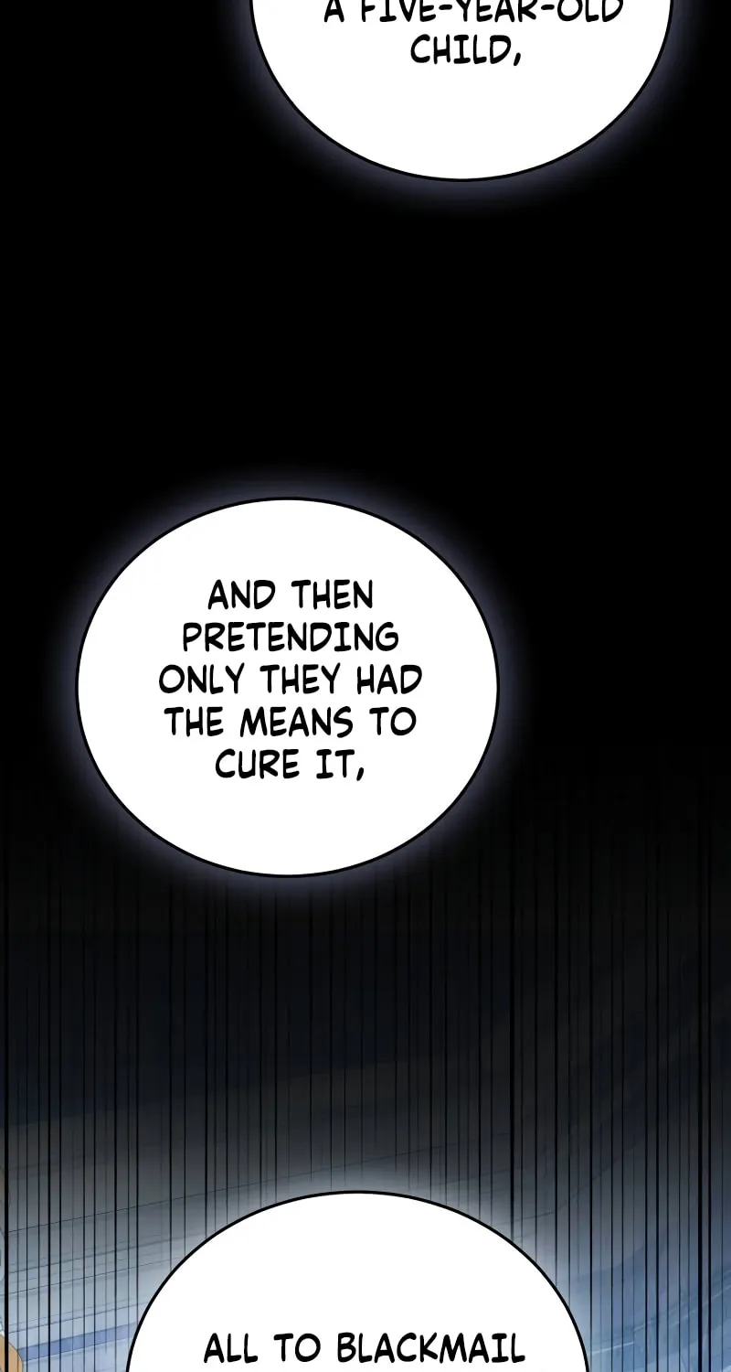 Read Life of a Quack Healer EN Manga Online