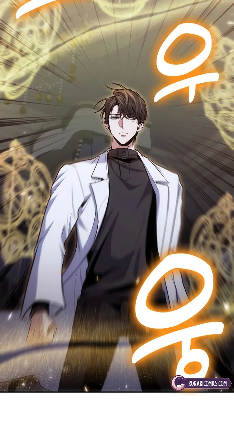 Read Life of a Quack Healer EN Manga Online