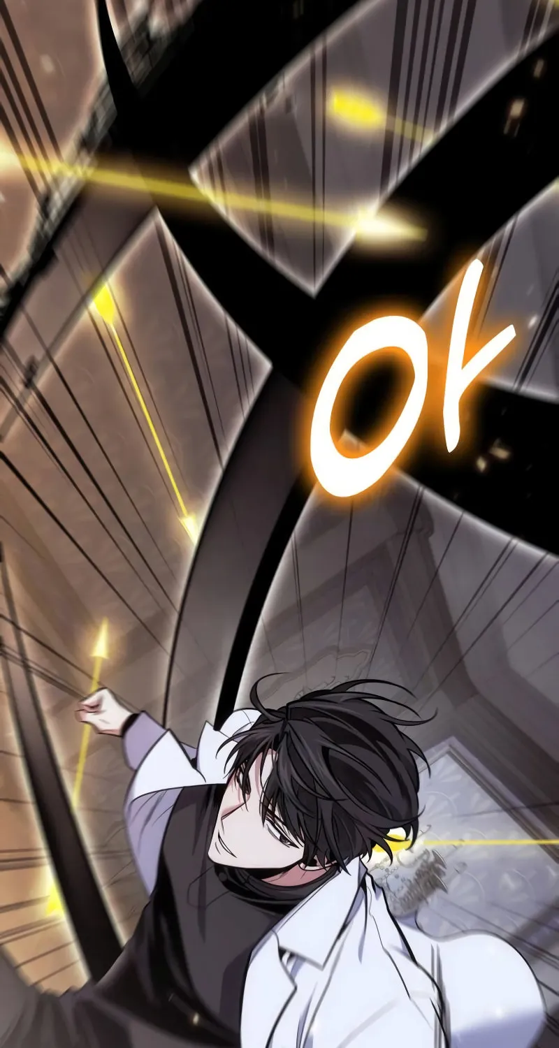 Read Life of a Quack Healer EN Manga Online