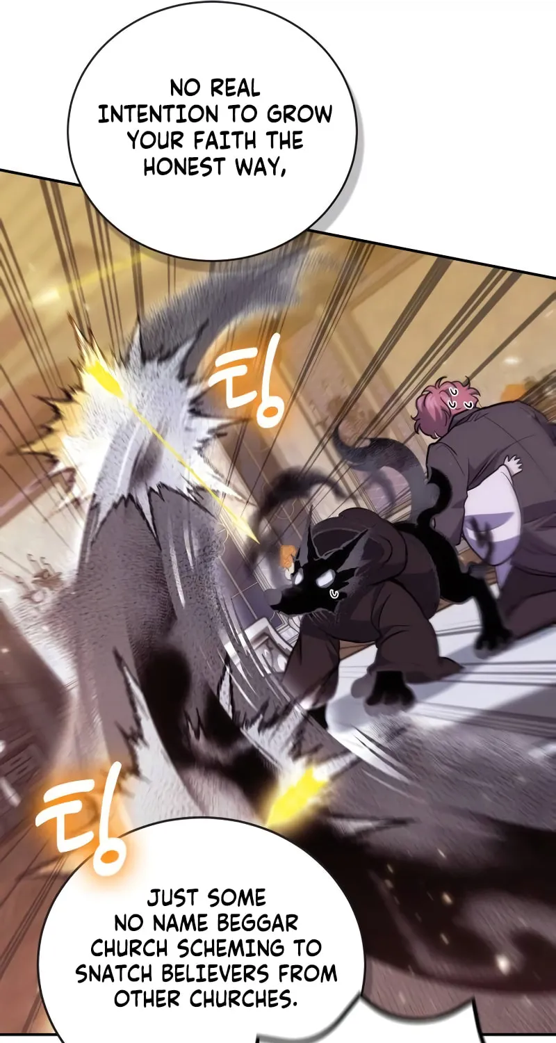 Read Life of a Quack Healer EN Manga Online